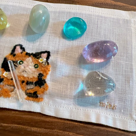 magical chakra CAT（H）