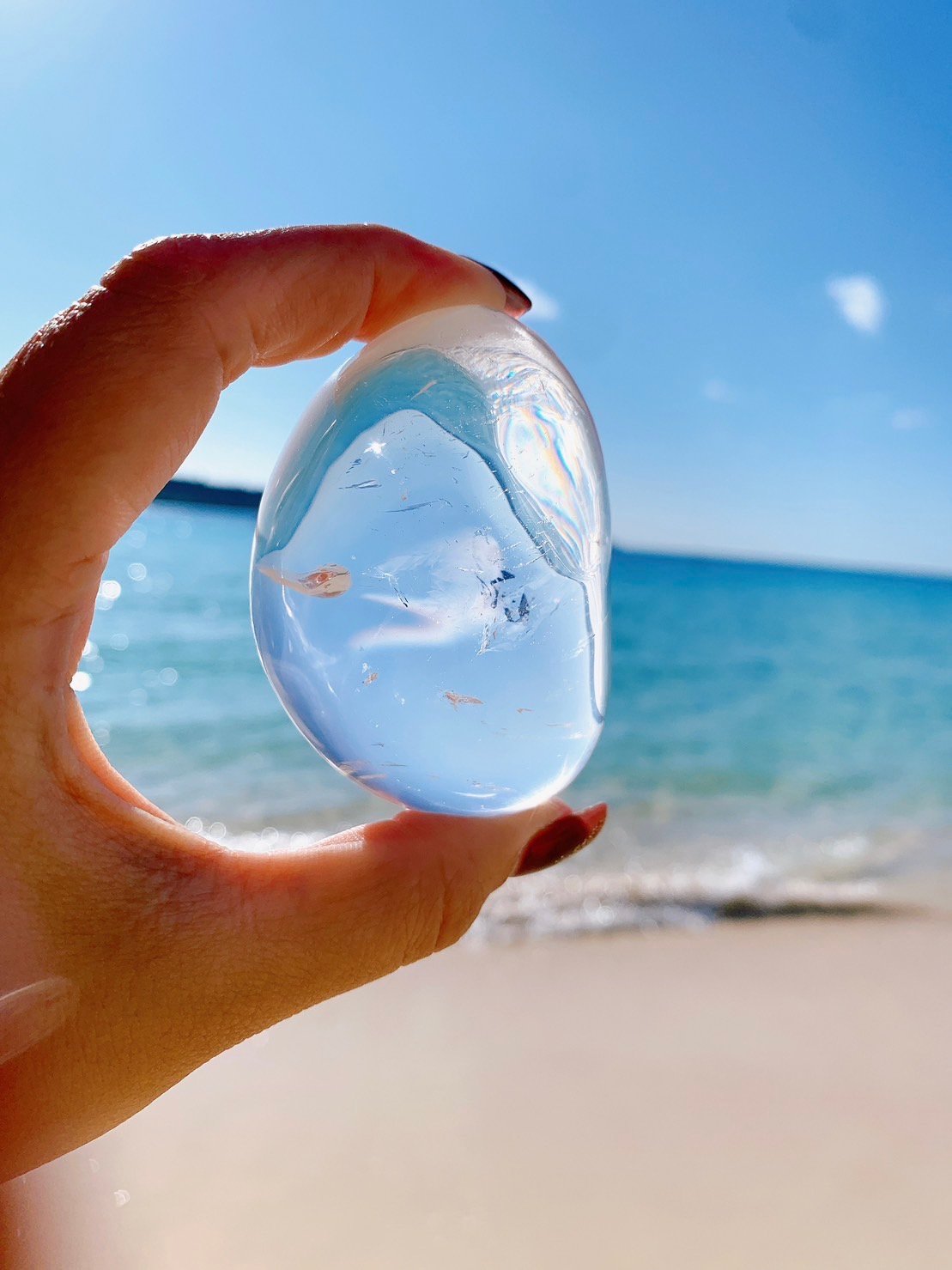 ピュアレムリアンレムリアン六芒星