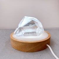 crystal ライト