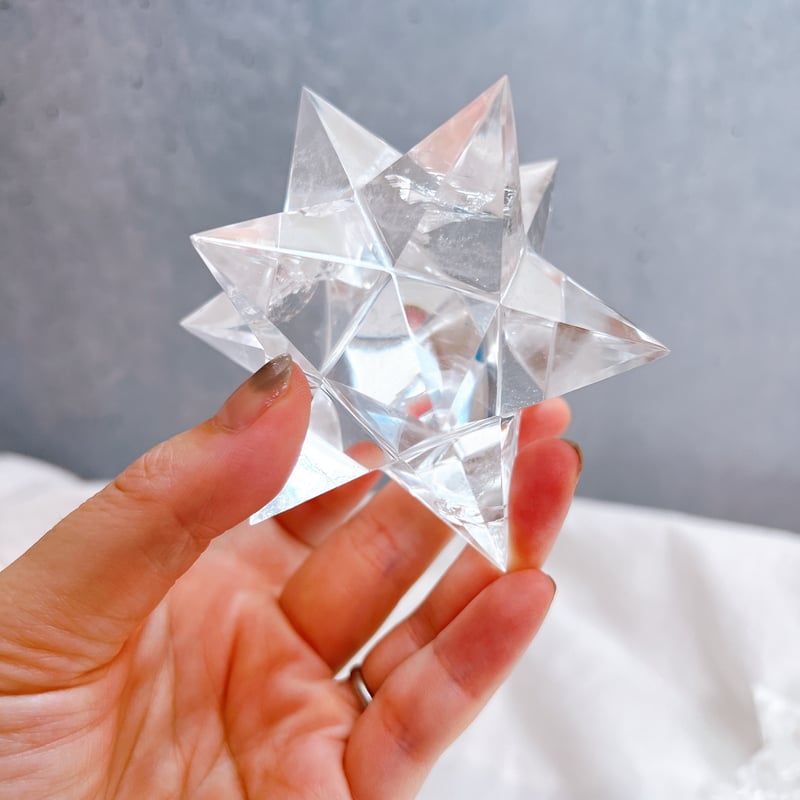 クリスタルアステロイド | crystal shop mira