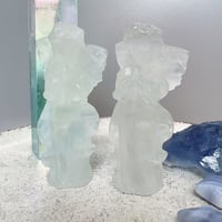 ミントフローライト　あなただけのエンジェル