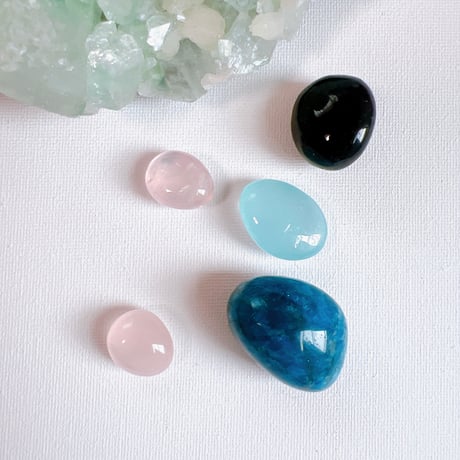『地球』tamble set