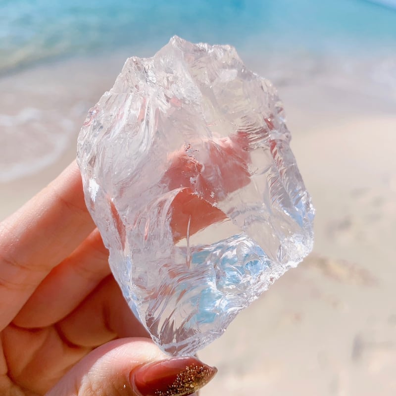 Lemurian Seed \"Pure Ray\"ピュアレイ　レムリアンシード 素晴らしい波動を放つレムリアンシード”ピュアレイ”クリスタル