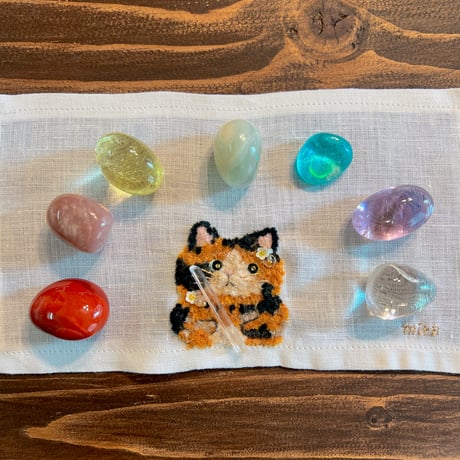 magical chakra CAT（H）