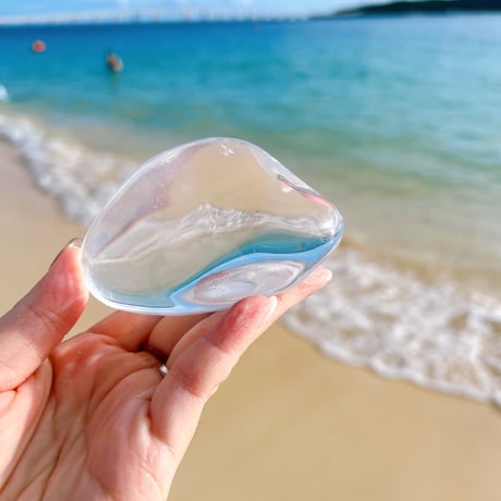 ピュアレイ〜レムリアンビーチの雫〜