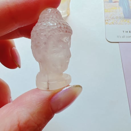 ゴールデンヒーラーブッダ