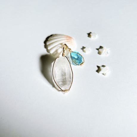 CATEGORY アクセサリー | crystal shop mira