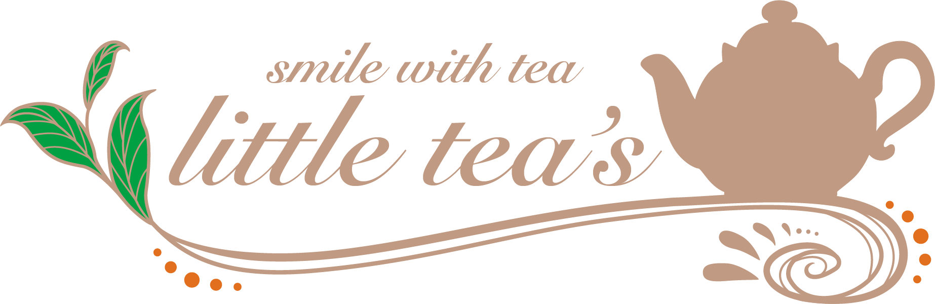 littletea’s STORE