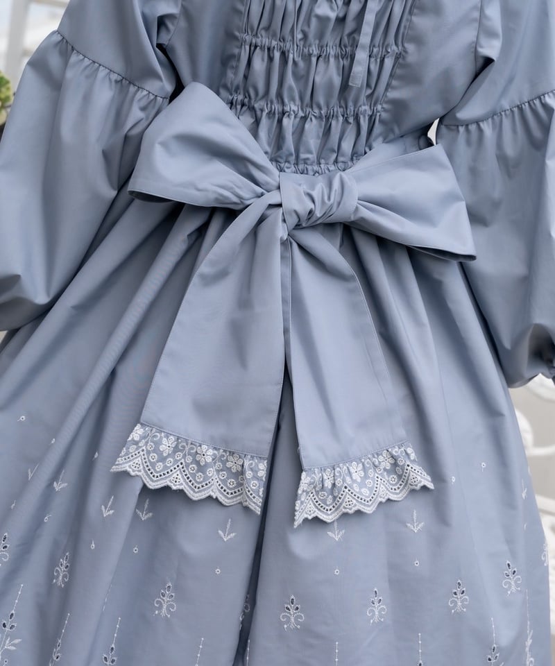 サンプル品】セレニティワンピース | funnyfairy