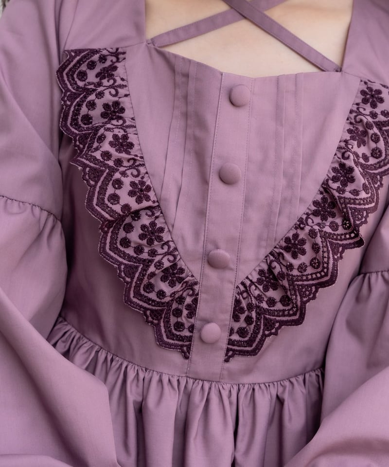 サンプル品】セレニティワンピース | funnyfairy