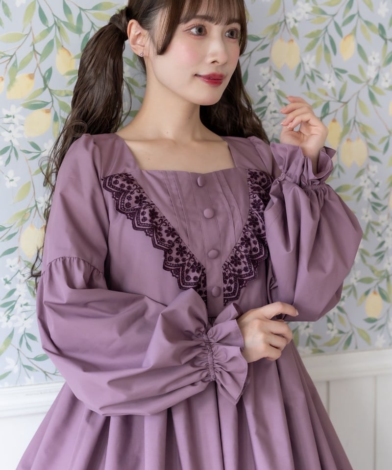 funnyfairy セレニティワンピース サンプル品】セレニティワンピース | funnyfairy