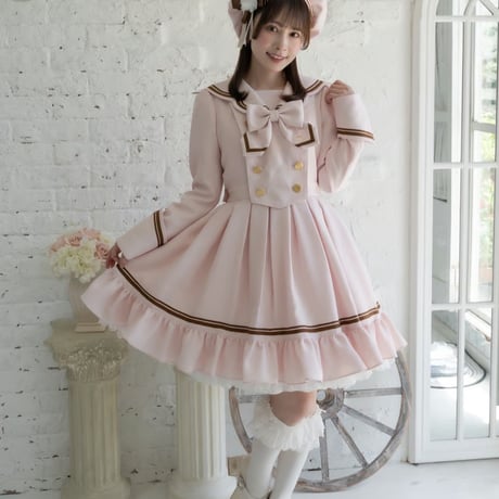 制服風ロリータ | STORES