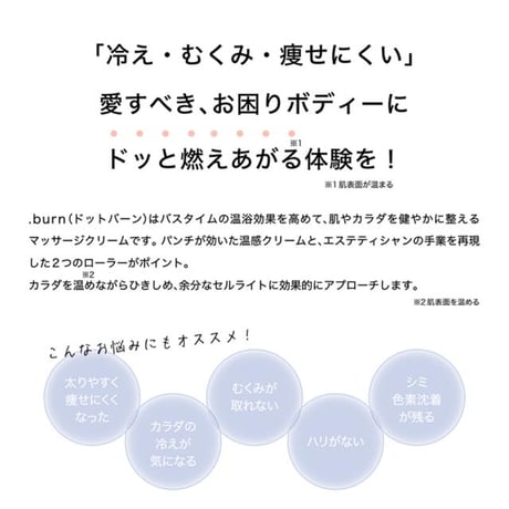 .burn ドットバーン 200ml