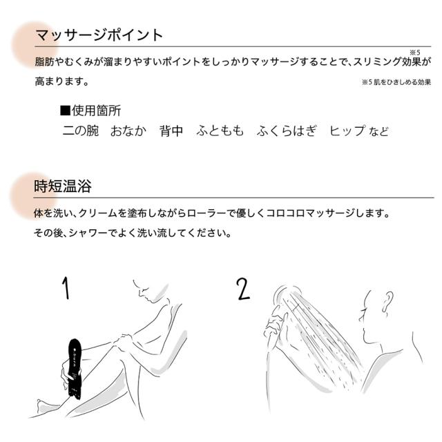 burn ドットバーン 200ml | Dahlia