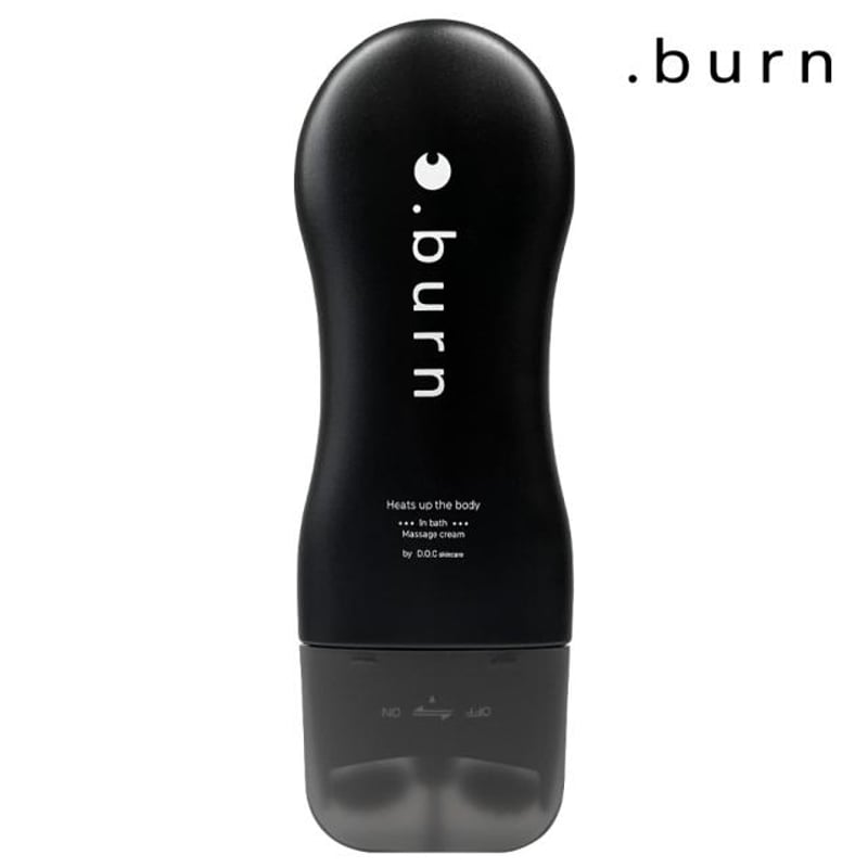 burn ドットバーン 200ml | Dahlia