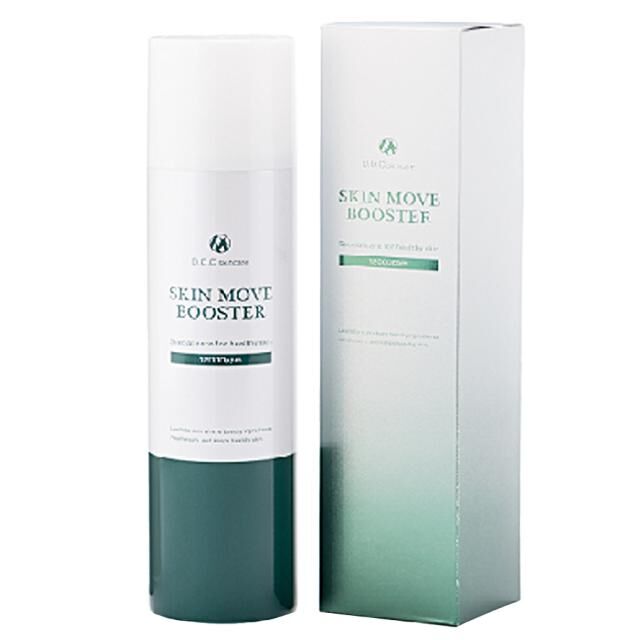 DOC スキンムーブB・トリートメントオイル01 D.O.Cスキンケア スキンムーブ ブースター 150g | Dahlia