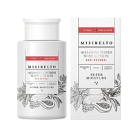 MISIRELTO AHA&BHAポアーズワイプローション 150ml