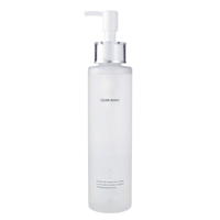 D.O.Cスキンケア No.2 クリアウォッシュ 200ml