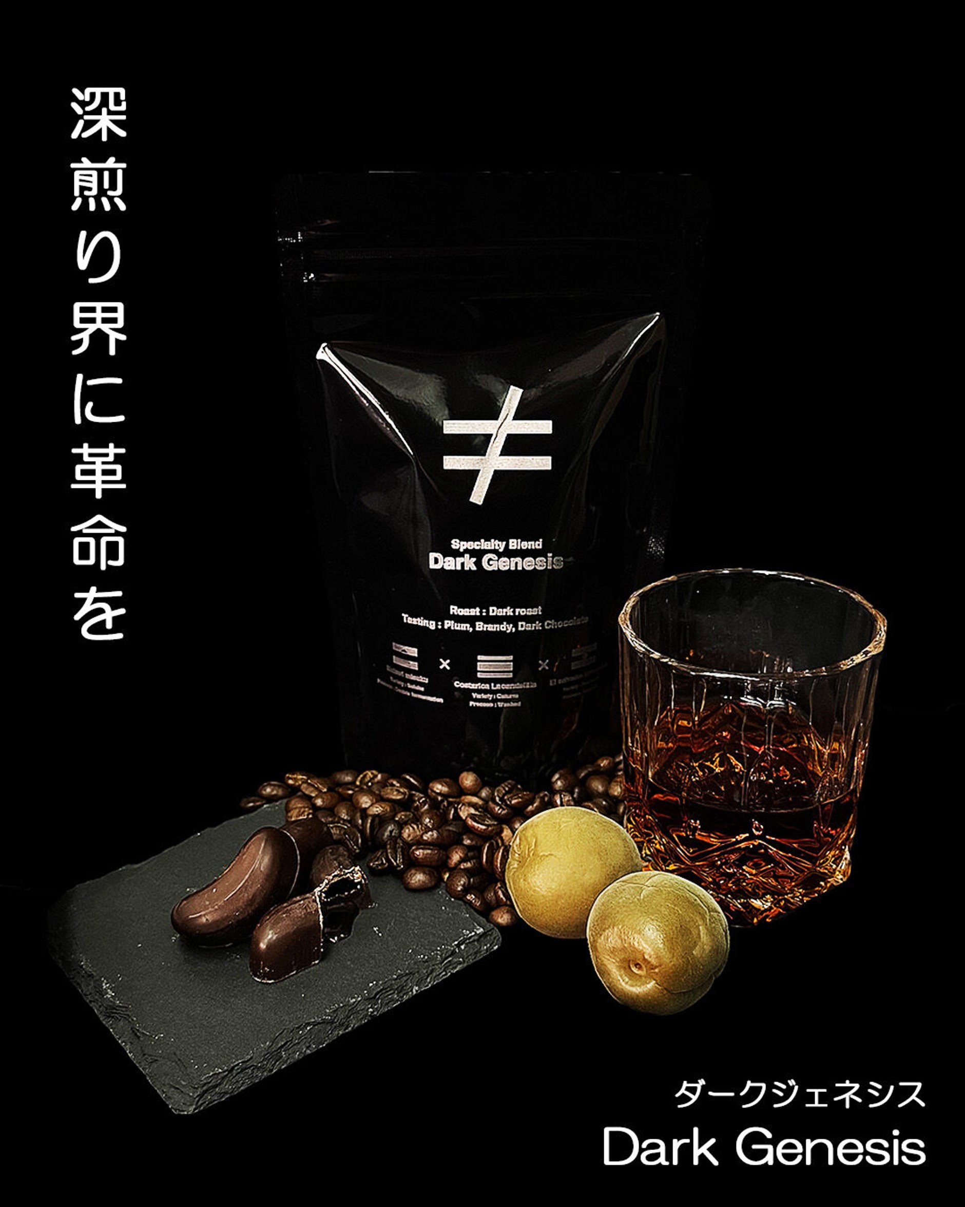 NOTEQUAL COFFEE
