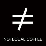 NOTEQUAL COFFEE