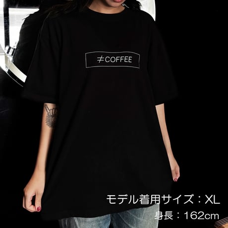 BOXロゴTシャツ
