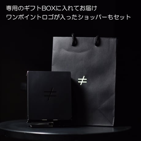ドリップバッグ 【ギフト仕様】 ダークロースト4種類セット