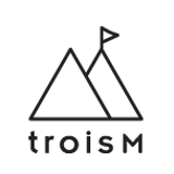 trois M 