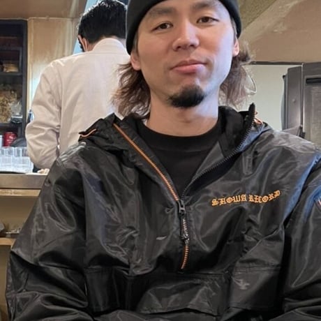 昭和レコード セットアップ