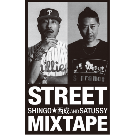 ITEM | SHINGO☆西成's STORE