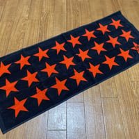 ★★★タオル(Dead Stock)