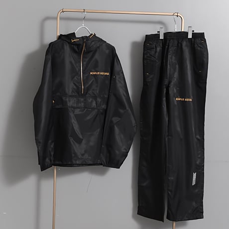 昭和レコード セットアップ