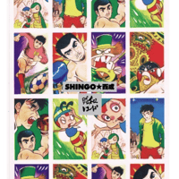 クリアファイル