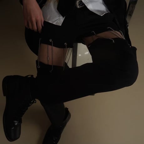 22SS look5