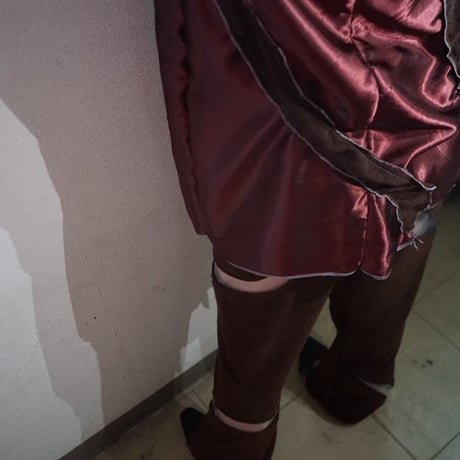 22SS look1
