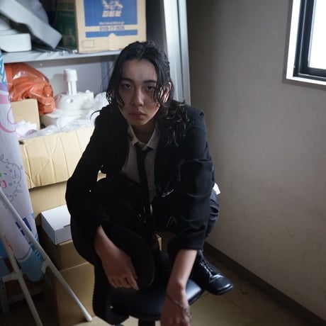 22SS look5