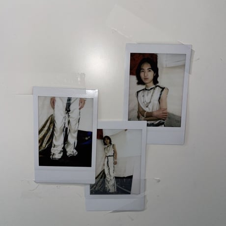 21SS look4