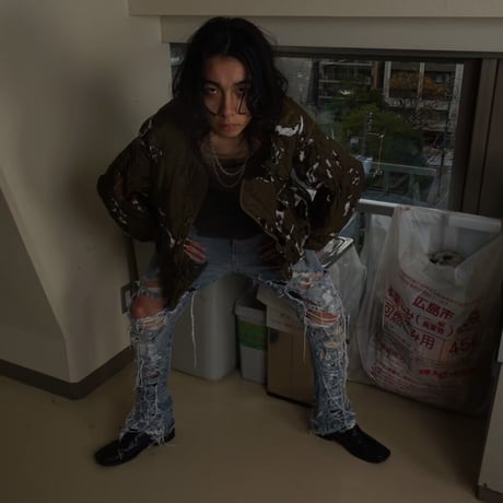 22SS look3
