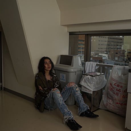22SS look3