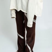 spiral pants