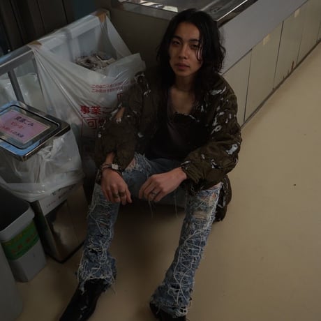 22SS look3