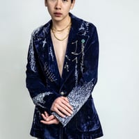 decayed emperor jacket