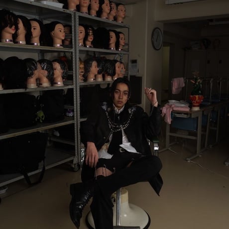 22SS look5