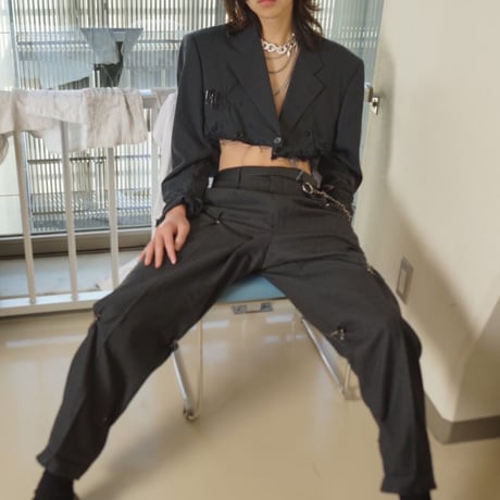 22SS look2