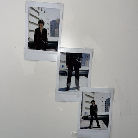 21SS look5