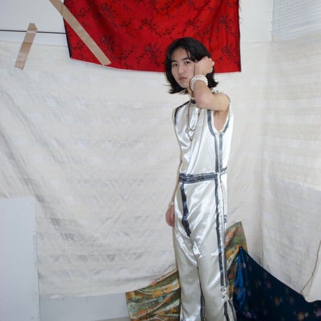 21SS look4