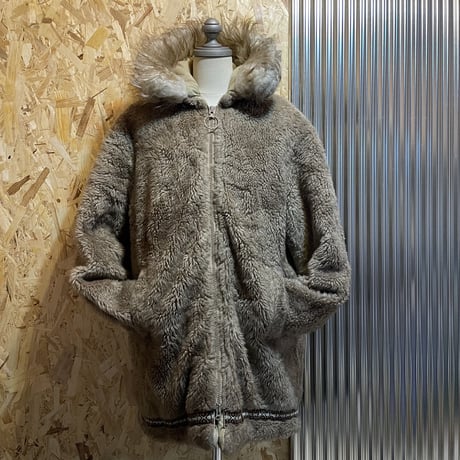 Hansa-Branta Eskimo jacket