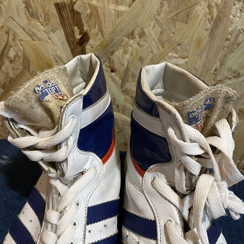 Made in France adidas TOPTEN | Poopiesinc Made in France adidas TOPTEN | Poopiesinc