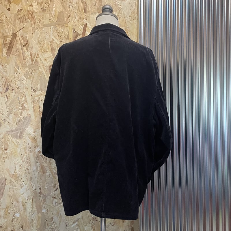 German work logger jacket | Poopiesinc