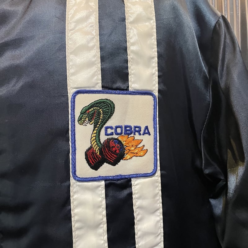 Ford cobra jacket | Poopiesinc