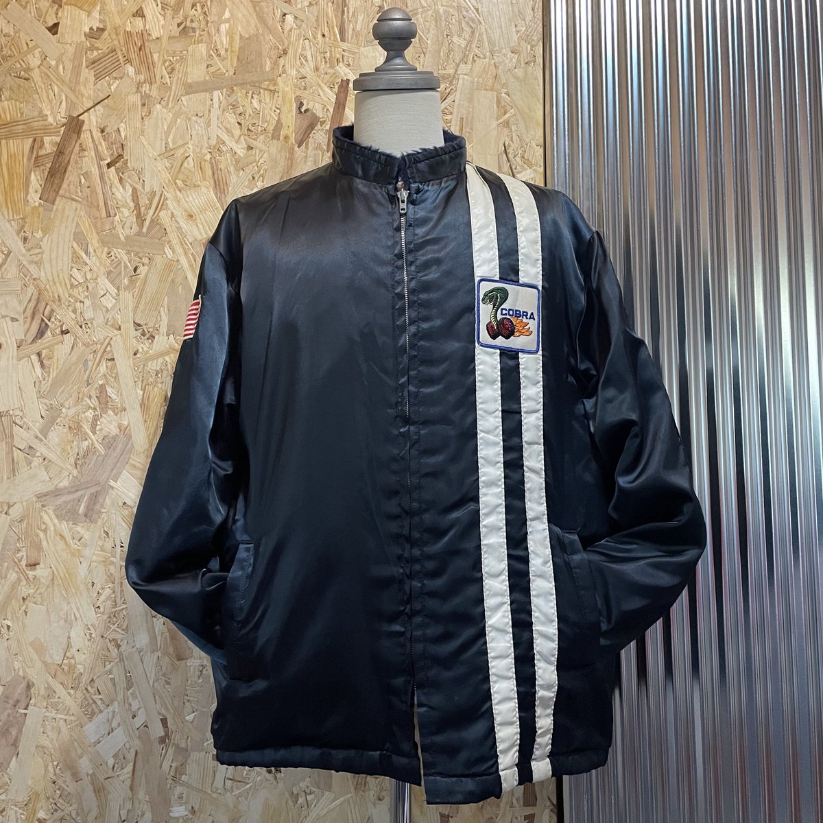 Ford cobra jacket | Poopiesinc Ford cobra jacket | Poopiesinc